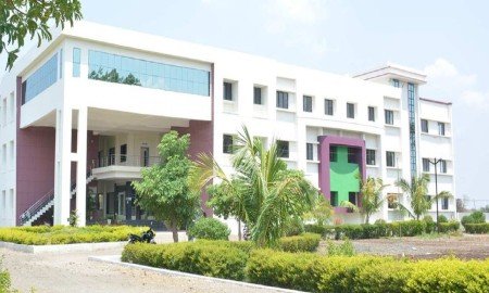 Malkapur Educational Campus